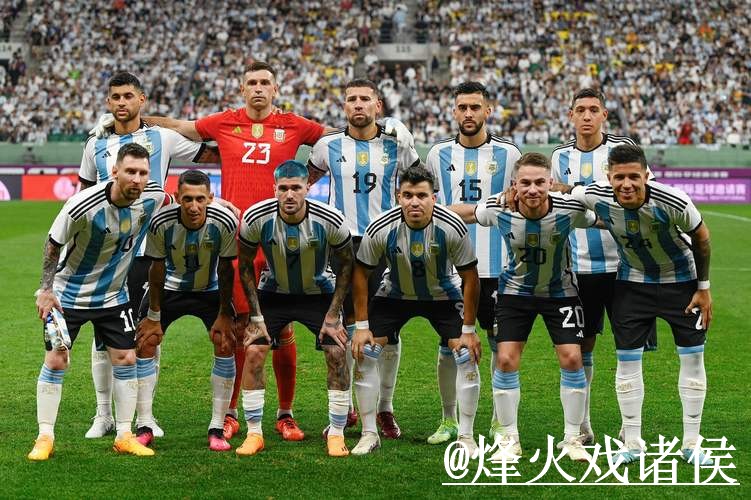 2026世界杯外围赛热门球队排行